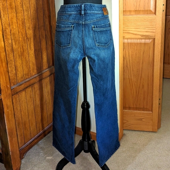 DIESEL Ronhar Jeans, Sz 33x30, EUC!! - Picture 2 of 6